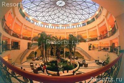 Atlantica Imperial Hotel 4